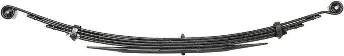 RNB-34-1343HD, Dorman Leaf Springs for 1994-2002 RAM 2500, RAM 3500 - 34-1343HD in UAE, Dubai. Condition - new. Price 1,830 AED. Photo, seller contacts | AUTO.AE