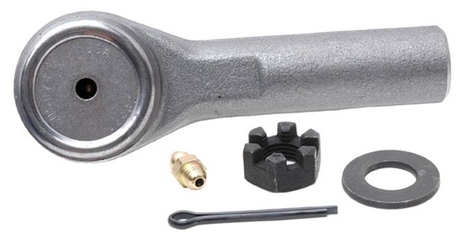 ADO-45A0621, ACDelco Gold Tie Rod Ends for 1997-2013 CORVETTE, 2004-2009 XLR - 19460528 في الإمارات العربية المتحدة, دبي. Condition - new. Price ⁦430 AED⁩. Photo, seller contacts | AUTO.AE