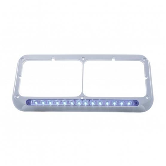 UPD-32577, United Pacific Light Bezels 32577 в ОАЭ, Дубай. Состояние - новое. Цена ⁦150 AED⁩. Фото, контакты продавца | AUTO.AE
