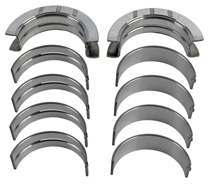 PEB-5M1039A-10, ACL Direct Replacement Main Bearing Sets for 1969-1973 COUNTRY SEDAN - 5M1039A-10 в ОАЭ, Дубай. Состояние - новое. Цена ⁦170 AED⁩. Фото, контакты продавца | AUTO.AE