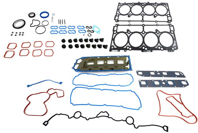 FEL-260-3145, Fel-Pro Engine Gasket Kits 260-3145 in UAE, Dubai. Condition - new. Price 1,640 AED. Photo, seller contacts | AUTO.AE