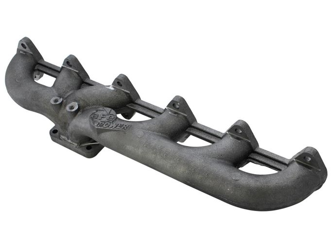 AFE-46-40012, aFe BladeRunner Exhaust Manifolds for 2003-2007 RAM 2500, RAM 3500 - 46-40012 في الإمارات العربية المتحدة, دبي. Condition - new. Price 2,780 AED. Photo, seller contacts | AUTO.AE