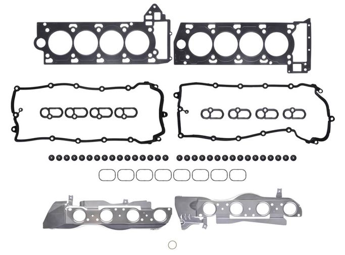 AJU-52395100, Ajusa Engine Gasket Sets for 2010-2013 LR4 - 52395100 in UAE, Dubai. Condition - new. Price 1,450 AED. Photo, seller contacts | AUTO.AE