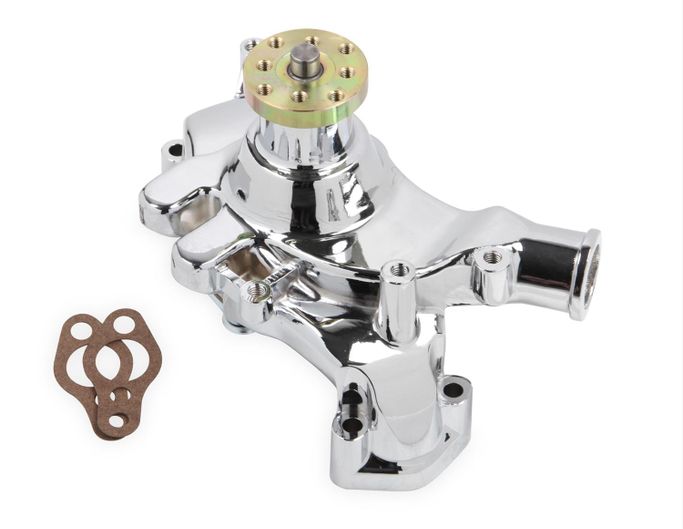MRG-7016G, Mr. Gasket Mechanical Water Pumps 7016G в ОАЭ, Дубай. Состояние - новое. Цена 1 370 AED. Фото, контакты продавца | AUTO.AE