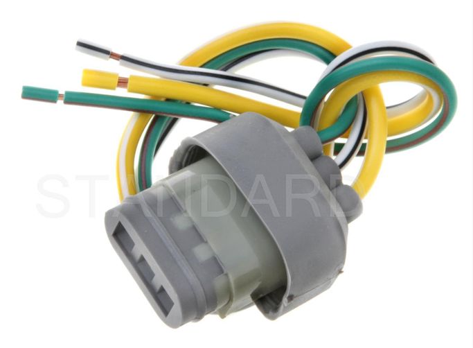 SMP-HP3910, Standard Motor Wiring Connectors HP3910 in UAE, Dubai. Condition - new. Price ⁦50 AED⁩. Photo, seller contacts | AUTO.AE