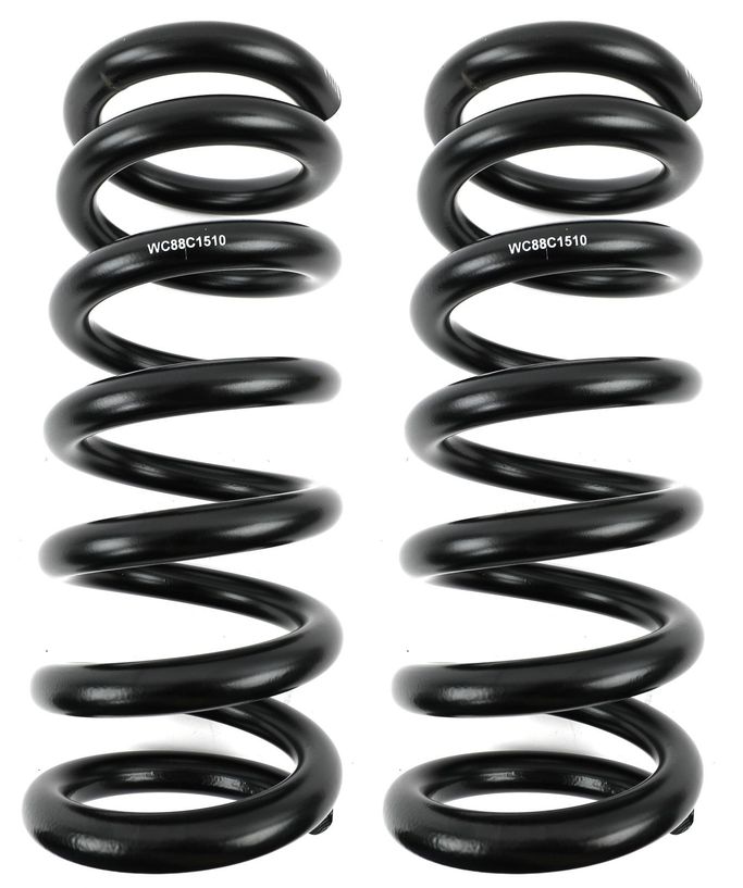 WST-881510, Western Chassis Lowering Coil Springs 881510 в ОАЭ, Дубай. Состояние - новое. Цена 820 AED. Фото, контакты продавца | AUTO.AE