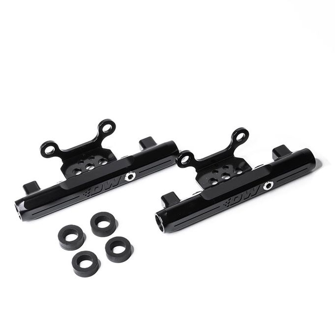DWK-6-101, DeatschWerks Top-Feed Conversion Fuel Rails for 2004-2006 IMPREZA, LEGACY - 6-101 in UAE, Dubai. Condition - new. Price 960 AED. Photo, seller contacts | AUTO.AE