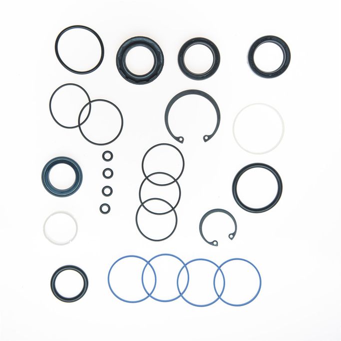 EDD-9137, Edelmann Rack and Pinion Seal Kits 9137B in UAE, Dubai. Condition - new. Price 1,030 AED. Photo, seller contacts | AUTO.AE