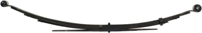 RNB-43-781HD, Dorman Leaf Springs 43-781HD في الإمارات العربية المتحدة, دبي. Condition - new. Price 1,080 AED. Photo, seller contacts | AUTO.AE