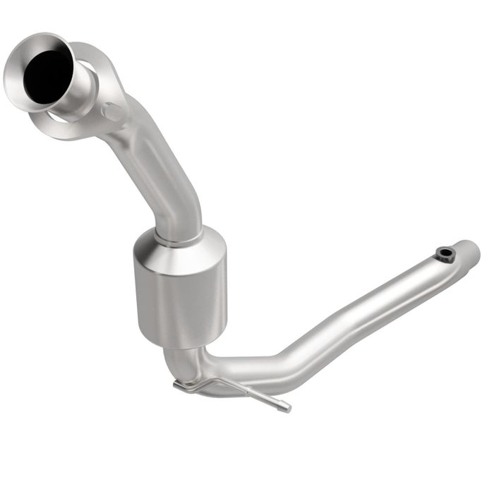 MPE-50204, MagnaFlow Direct-Fit Catalytic Converters 50204 in UAE, Dubai. Condition - new. Price 1,820 AED. Photo, seller contacts | AUTO.AE