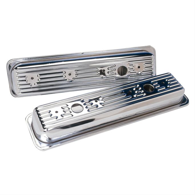 SUM-G3309, Summit Racing™ Valve Covers SUM-G3309 في الإمارات العربية المتحدة, دبي. Condition - new. Price 290 AED. Photo, seller contacts | AUTO.AE
