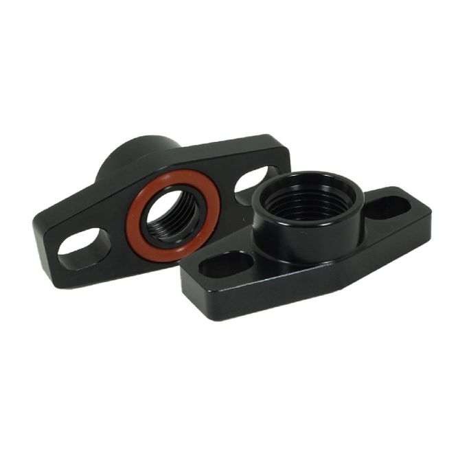 SFL-SF46301BLK, Speedflow USA Turbocharger Inlet Flanges 463-01-BLK في الإمارات العربية المتحدة, دبي. Condition - new. Price ⁦190 AED⁩. Photo, seller contacts | AUTO.AE