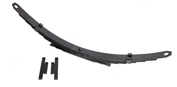 ART-11534898, Ridetech Steel Leaf Spring Kits for 1963-1982 CORVETTE - 11534898 в ОАЭ, Дубай. Состояние - новое. Цена 1 560 AED. Фото, контакты продавца | AUTO.AE