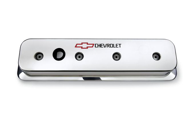 NAL-12497978, Chevrolet Performance Diecast Aluminum Valve Covers 12497978 في الإمارات العربية المتحدة, دبي. Condition - new. Price ⁦1,770 AED⁩. Photo, seller contacts | AUTO.AE