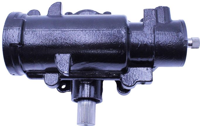 LSC-1249, Lares Remanufactured Steering Gears 1249 in UAE, Dubai. Condition - new. Price 1,410 AED. Photo, seller contacts | AUTO.AE