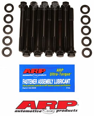125-5201, ARP 125-5201 Main Bolt Kit for BUICK 455 в ОАЭ, Дубай. Состояние - новое. Цена 470 AED. Фото, контакты продавца | AUTO.AE
