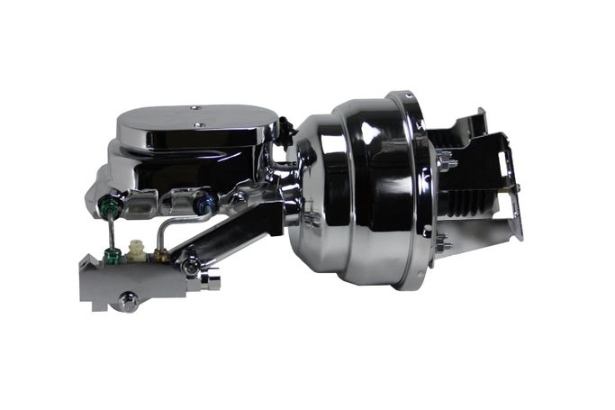 LEB-4V6B2, LEED Brakes Master Cylinder and Brake Booster Combos 4V6B2 في الإمارات العربية المتحدة, دبي. Condition - new. Price ⁦2,490 AED⁩. Photo, seller contacts | AUTO.AE