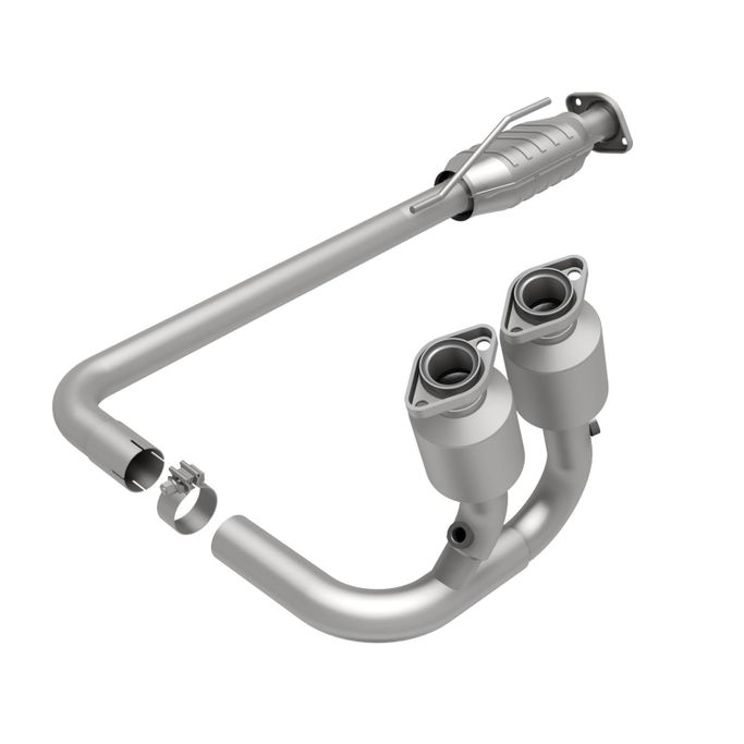 MPE-93649, MagnaFlow Direct-Fit Catalytic Converters for 2004-2006 WRANGLER - 93649 в ОАЭ, Дубай. Состояние - новое. Цена ⁦6 450 AED⁩. Фото, контакты продавца | AUTO.AE