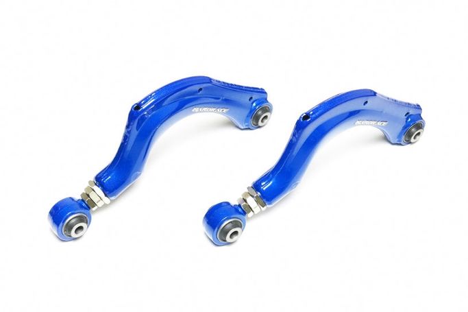 8646, HARDRACE 8646 HONDA CIVIC MK10 '16- REAR CAMBER KIT PILLOW BALL 2PCS/SET in UAE, Dubai. Condition - new. Price 2,100 AED. Photo, seller contacts | AUTO.AE