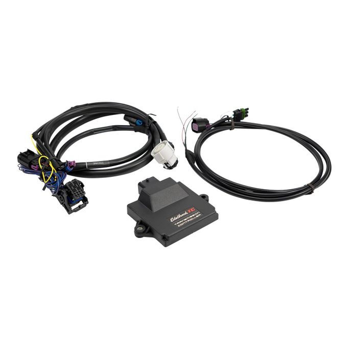EDL-36211, Edelbrock TC Transmission Controllers 36211 в ОАЭ, Дубай. Состояние - новое. Цена ⁦4 300 AED⁩. Фото, контакты продавца | AUTO.AE