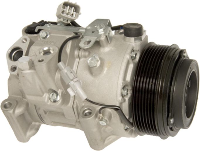 FSS-5003NK, Four Seasons Air Conditioning Installer Kits for 2008-2010 HIGHLANDER - 5003NK في الإمارات العربية المتحدة, دبي. Condition - new. Price 1,870 AED. Photo, seller contacts | AUTO.AE