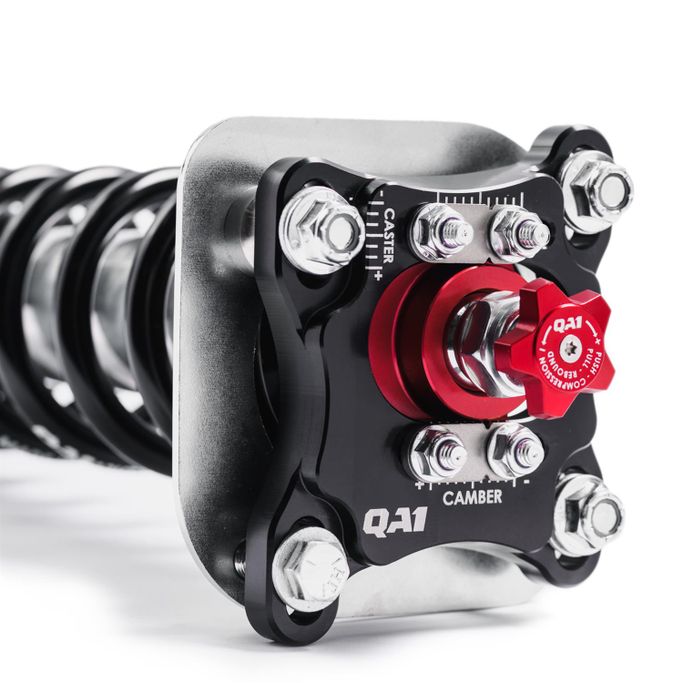 QA1-HD05-12200, QA1 Proma Star Double Adjustable Coilover Systems for 2005-2014 MUSTANG - HD05-12200 في الإمارات العربية المتحدة, دبي. Condition - new. Price 8,450 AED. Photo, seller contacts | AUTO.AE