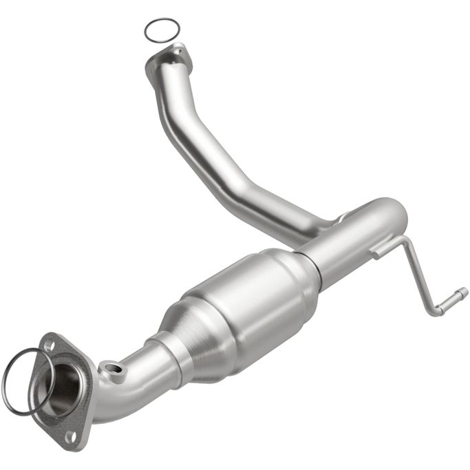 MPE-23984, MagnaFlow Direct-Fit Catalytic Converters for 2003-2009 4RUNNER, 2007-2009 FJ CRUISER - 23984 в ОАЭ, Дубай. Состояние - новое. Цена ⁦2 970 AED⁩. Фото, контакты продавца | AUTO.AE
