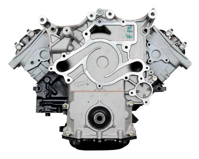 VRE-VDF3, VEGE Remanufactured Long Block Crate Engines for 2003 RAM 1500, RAM 2500, RAM 3500 - VDF3 في الإمارات العربية المتحدة, دبي. Condition - new. Price 20,390 AED. Photo, seller contacts | AUTO.AE