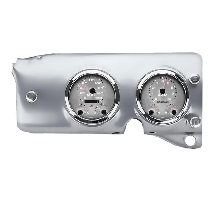IZL-WL5998W, Intellitronix 1947-1953 Chevy Truck Direct-Fit Analog Gauge Kits for 1947-1953 TRUCK - WL5998W в ОАЭ, Дубай. Состояние - новое. Цена ⁦3 560 AED⁩. Фото, контакты продавца | AUTO.AE