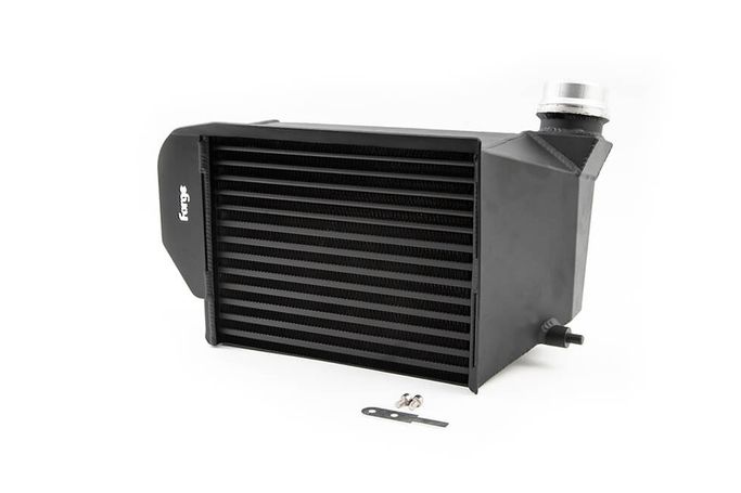 FMINT17, FORGE FMINT17 Intercooler for the RENAULT Megane Mk4 R.S 280/ 300 2017-2018 في الإمارات العربية المتحدة, دبي. Condition - new. Price 4,620 AED. Photo, seller contacts | AUTO.AE