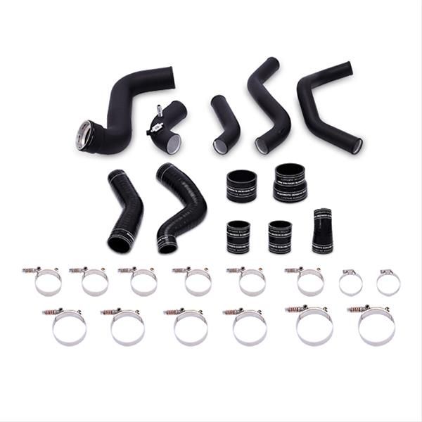MIO-IPF15011KWBK, Mishimoto Intercooler Pipe and Boot Kits for 2015-2017 EXPEDITION, NAVIGATOR, 2011-2014 F-150 - MMICP-F150-11KWBK في الإمارات العربية المتحدة, دبي. Condition - new. Price ⁦3,820 AED⁩. Photo, seller contacts | AUTO.AE