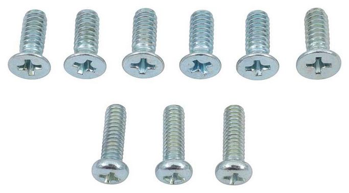OER-E275, OER Bolts and Screws E275 في الإمارات العربية المتحدة, دبي. Condition - new. Price ⁦50 AED⁩. Photo, seller contacts | AUTO.AE