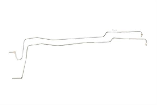 CST-MUT1023-OE, Classic Tube Automatic Transmission Cooler Lines for 1967-1970 MUSTANG - MUT1023-OE في الإمارات العربية المتحدة, دبي. Condition - new. Price 300 AED. Photo, seller contacts | AUTO.AE