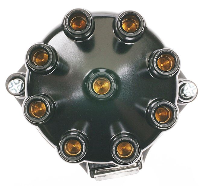 ADO-U323, ACDelco Distributor Caps 19190541 في الإمارات العربية المتحدة, دبي. Condition - new. Price ⁦90 AED⁩. Photo, seller contacts | AUTO.AE