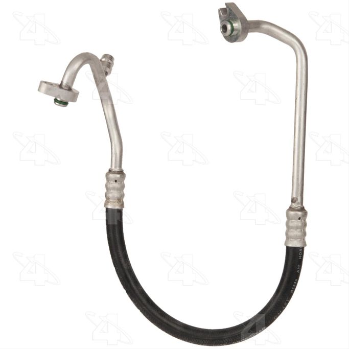 FSS-55927, Four Seasons Air Conditioning Discharge Hoses for 2001-2010 PT CRUISER - 55927 in UAE, Dubai. Condition - new. Price 380 AED. Photo, seller contacts | AUTO.AE