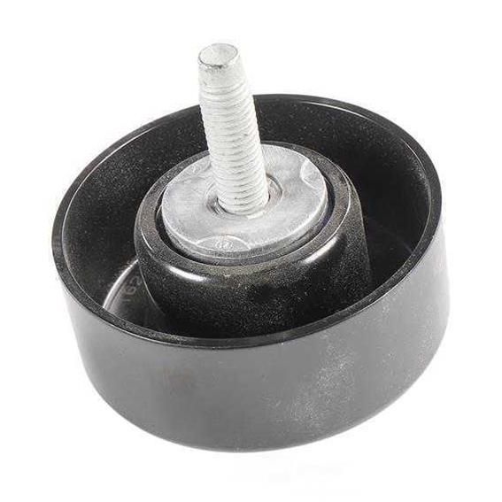ADO-12729056, ACDelco Idler Pulleys 12729056 in UAE, Dubai. Condition - new. Price ⁦370 AED⁩. Photo, seller contacts | AUTO.AE