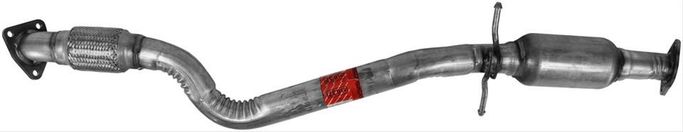 WLK-55637, Walker Ultra Direct-Fit Catalytic Converters for 2011-2016 CRUZE, 2016 CRUZE LIMITED - 55637 в ОАЭ, Дубай. Состояние - новое. Цена ⁦2 110 AED⁩. Фото, контакты продавца | AUTO.AE