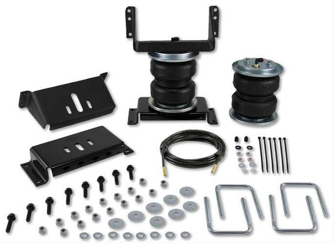 AIR-57237, Air Lift LoadLifter 5000 Air Spring Kits 57237 في الإمارات العربية المتحدة, دبي. Condition - new. Price 2,320 AED. Photo, seller contacts | AUTO.AE