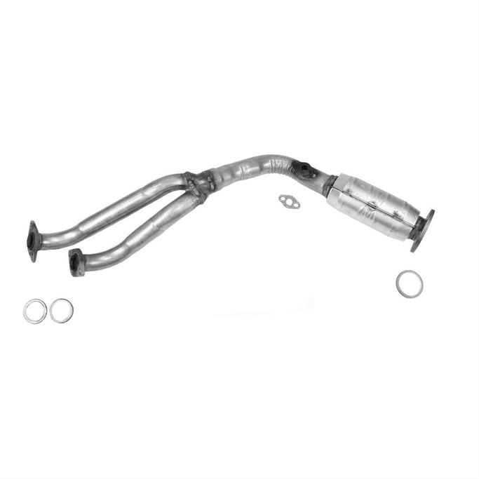 CTO-9978, Catco Federal/EPA Direct-Fit Catalytic Converters for 1995-1997 LAND CRUISER, 1996-1997 LX450 - 9978 in UAE, Dubai. Condition - new. Price ⁦1,920 AED⁩. Photo, seller contacts | AUTO.AE
