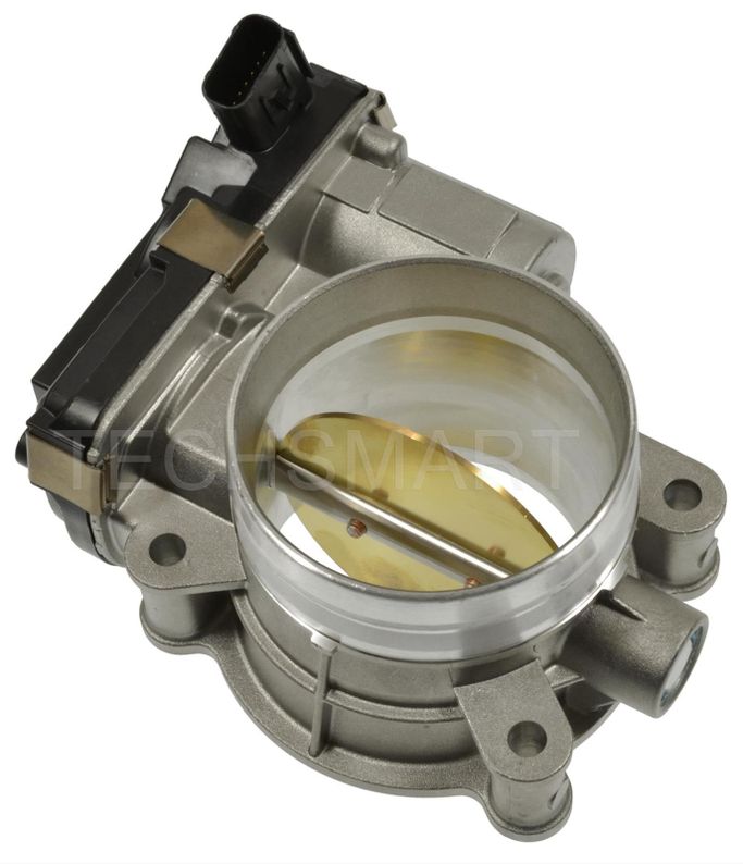 SMP-S20084, Standard Motor TechSmart Throttle Bodies S20084 in UAE, Dubai. Condition - new. Price 530 AED. Photo, seller contacts | AUTO.AE