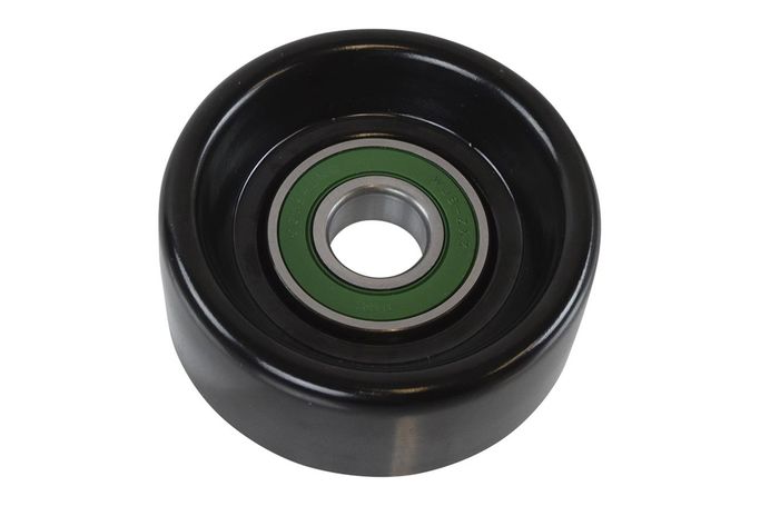 ICB-551529, ICT Billet Idler Pulleys 551529 في الإمارات العربية المتحدة, دبي. Condition - new. Price ⁦150 AED⁩. Photo, seller contacts | AUTO.AE