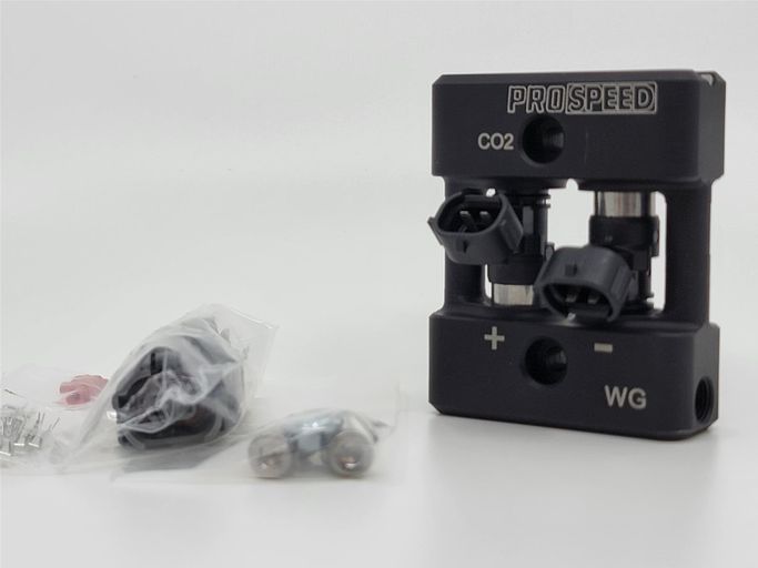 XPD-S0001, PRODRAG Boost Controllers PD.06.INJCO2BST في الإمارات العربية المتحدة, دبي. Condition - new. Price 2,630 AED. Photo, seller contacts | AUTO.AE