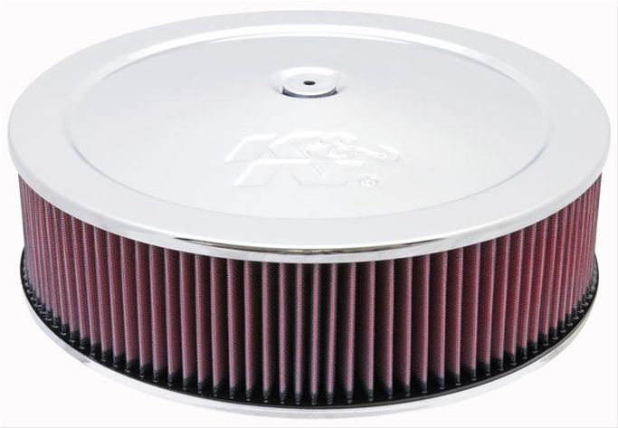 KNN-60-1440, K&N Air Cleaner Assemblies 60-1440 в ОАЭ, Дубай. Состояние - новое. Цена ⁦740 AED⁩. Фото, контакты продавца | AUTO.AE
