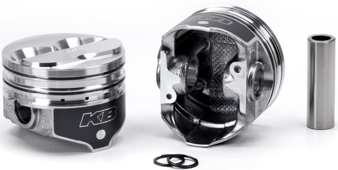 UEM-KB157KTM-030, KB Performance Hyper Piston and Ring Kits KB157KTM.030 в ОАЭ, Дубай. Состояние - новое. Цена 2 360 AED. Фото, контакты продавца | AUTO.AE