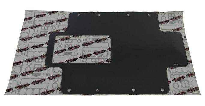 FOG-1235, Flatout Gaskets Supercharger to Manifold Gaskets 1235 في الإمارات العربية المتحدة, دبي. Condition - new. Price ⁦170 AED⁩. Photo, seller contacts | AUTO.AE