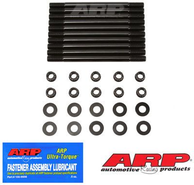 165-4201, ARP 165-4201 Head Stud Kit for SATURN 1.9L SOHC '99-'02 في الإمارات العربية المتحدة, دبي. Condition - new. Price 730 AED. Photo, seller contacts | AUTO.AE