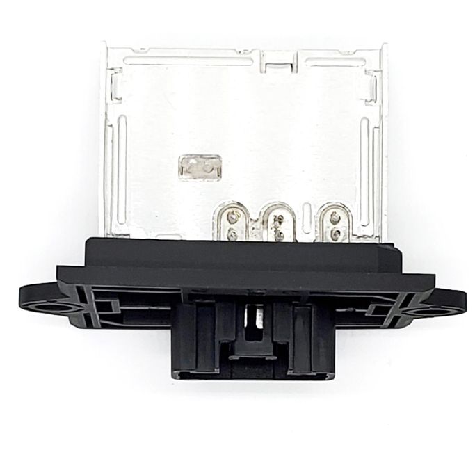 HLN-2BMR0026, Holstein Parts Blower Motor Resistors for 2007-2012 VERSA - 2BMR0026 في الإمارات العربية المتحدة, دبي. Condition - new. Price ⁦140 AED⁩. Photo, seller contacts | AUTO.AE