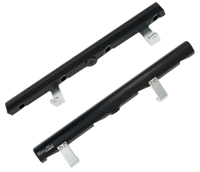 TFS-3268000R, Trick Flow® TFX™ EFI Fuel Rails TFS-3268000R в ОАЭ, Дубай. Состояние - новое. Цена 1 580 AED. Фото, контакты продавца | AUTO.AE