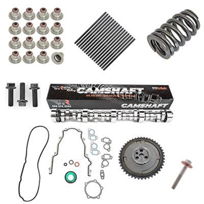CMB-09-0042, Summit Racing™ Camshaft and Spring Kit Pro Packs 09-0042 in UAE, Dubai. Condition - new. Price 3,600 AED. Photo, seller contacts | AUTO.AE