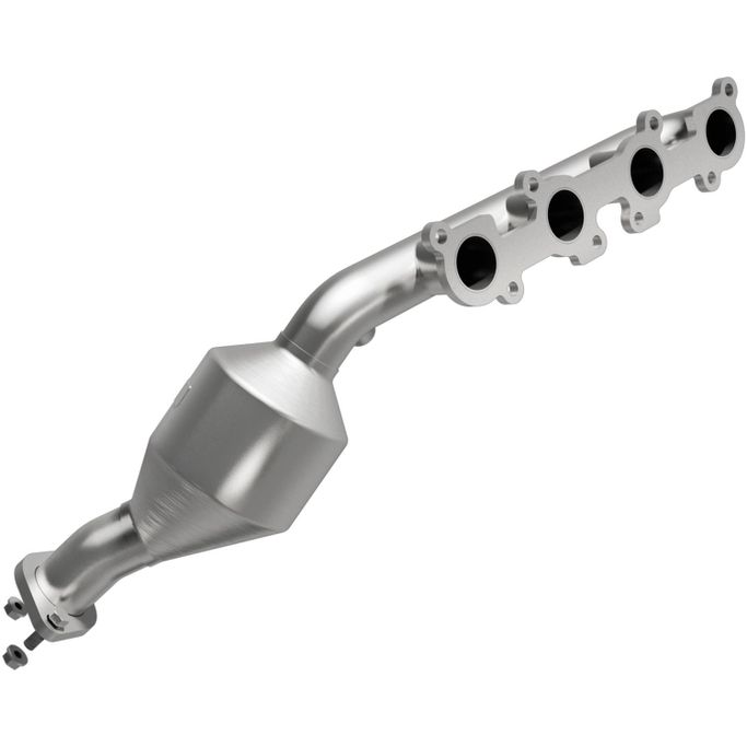 MPE-50740, MagnaFlow Direct-Fit Catalytic Converters for 2003-2004 4RUNNER, 2003-2005 GX470 - 50740 في الإمارات العربية المتحدة, دبي. Condition - new. Price ⁦3,090 AED⁩. Photo, seller contacts | AUTO.AE